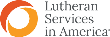 Lutheran Services in America Logo